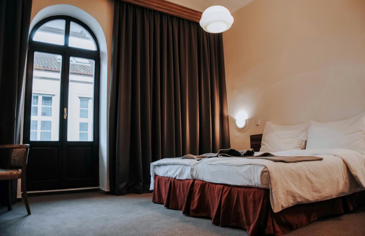 B&B Hotel Praha Nový Jičín Kültér fotó