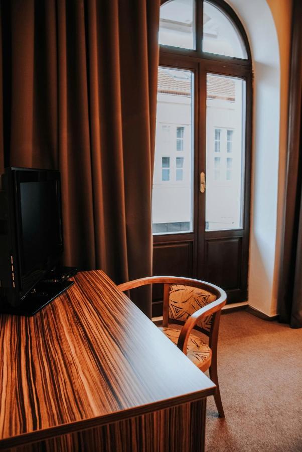 B&B Hotel Praha Nový Jičín Kültér fotó