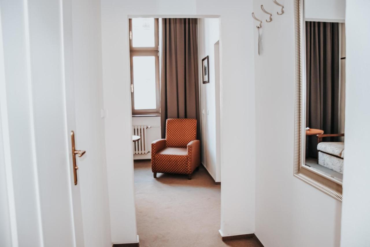 B&B Hotel Praha Nový Jičín Kültér fotó