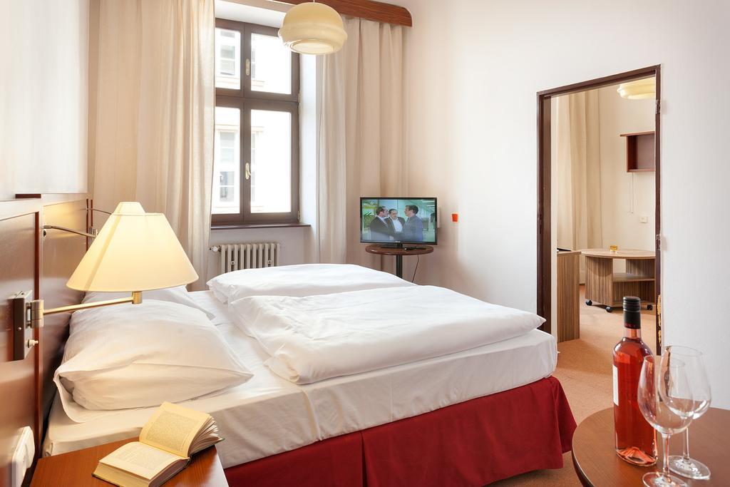 B&B Hotel Praha Nový Jičín Kültér fotó