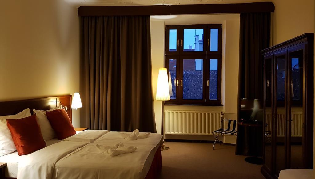 B&B Hotel Praha Nový Jičín Kültér fotó