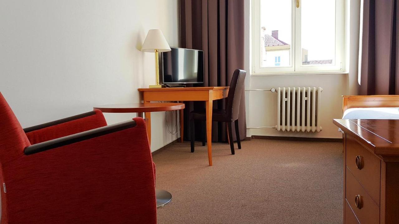 B&B Hotel Praha Nový Jičín Kültér fotó